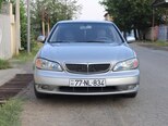 Nissan Maxima-1