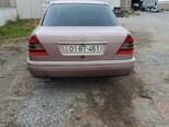 Mercedes C 180-2