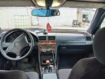 Mercedes C 180-5