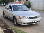 Nissan Maxima-6