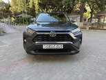 Toyota RAV4-9