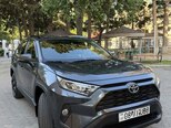 Toyota RAV4-2