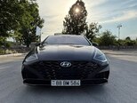 Hyundai Sonata-1