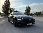 Hyundai Sonata-5