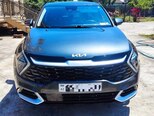 Kia Sportage-1