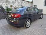 Chevrolet Cruze-5
