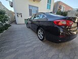 Chevrolet Cruze-4