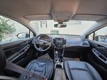 Chevrolet Cruze-3