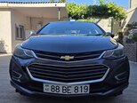 Chevrolet Cruze-1
