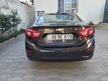 Chevrolet Cruze-2