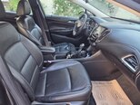 Chevrolet Cruze-6