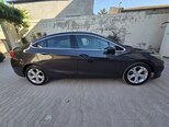 Chevrolet Cruze-7