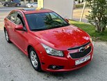 Chevrolet Cruze-5