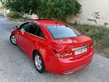 Chevrolet Cruze-3