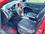 Chevrolet Cruze-8