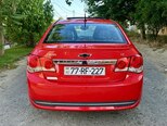Chevrolet Cruze-6