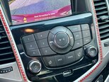 Chevrolet Cruze-7