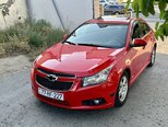Chevrolet Cruze-4