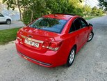 Chevrolet Cruze-2