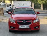 Chevrolet Cruze-1