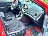 Chevrolet Cruze-11