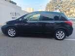 Nissan Tiida-3
