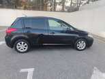 Nissan Tiida-5