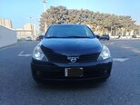Nissan Tiida-9