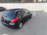 Nissan Tiida-7