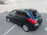 Nissan Tiida-6