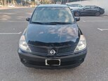 Nissan Tiida-1