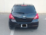 Nissan Tiida-4