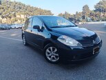 Nissan Tiida-2