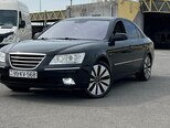 Hyundai Sonata-1