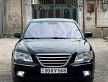 Hyundai Sonata-3