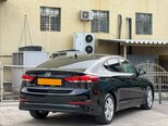 Hyundai Elantra-8