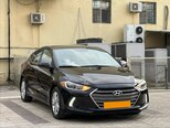 Hyundai Elantra-1