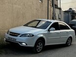 Daewoo Gentra-3