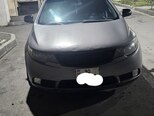 Kia Cerato-1