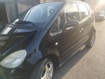 Mercedes A 140-2