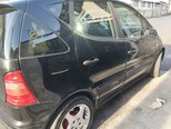 Mercedes A 140-3