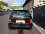 Mercedes A 140-5