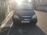Mercedes A 140-1