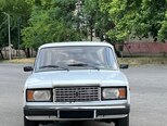 LADA (VAZ) 2107-1