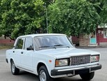 LADA (VAZ) 2107-2