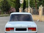 LADA (VAZ) 2107-3
