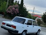 LADA (VAZ) 2107-4