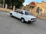 LADA (VAZ) 2107-8