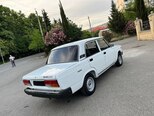 LADA (VAZ) 2107-10