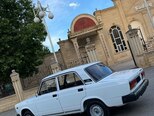 LADA (VAZ) 2107-9
